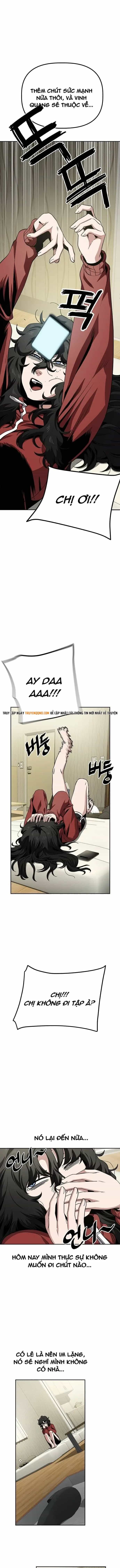 Kye Baek Soon Thất Nghiệp - Chương 20 - ảnh 2