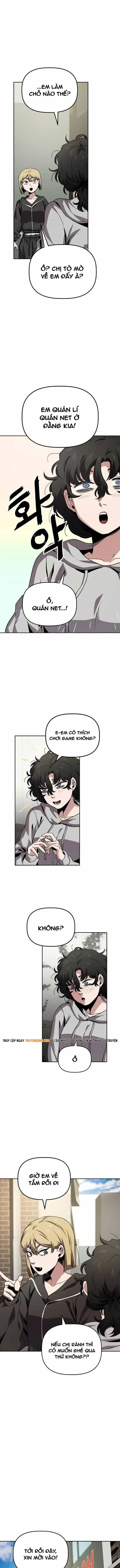 Kye Baek Soon Thất Nghiệp - Chương 20 - ảnh 5
