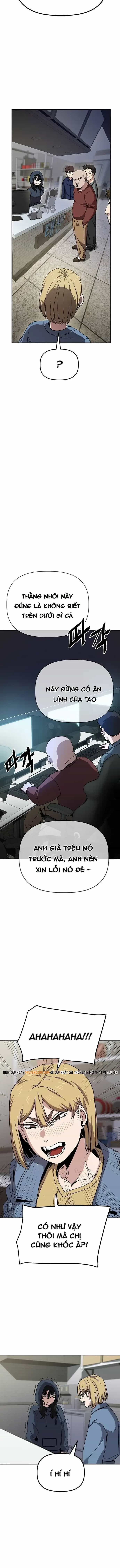 Kye Baek Soon Thất Nghiệp - Chương 21 - ảnh 6
