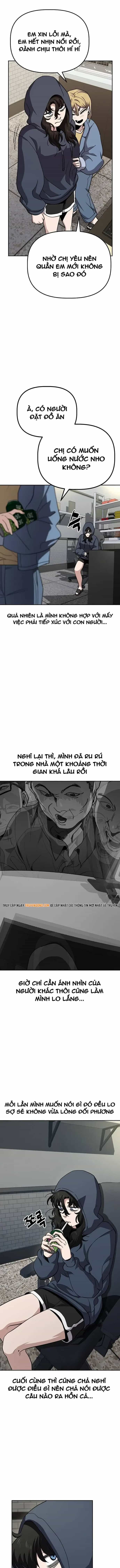 Kye Baek Soon Thất Nghiệp - Chương 21 - ảnh 7
