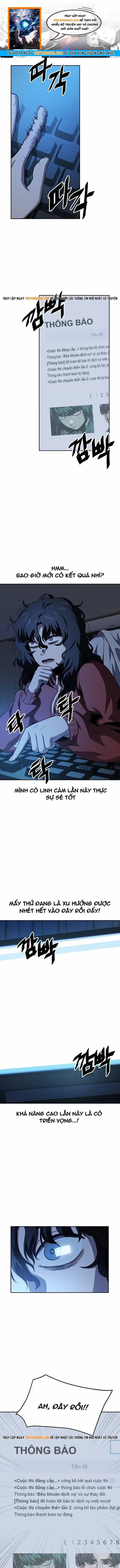 Kye Baek Soon Thất Nghiệp - Chương 22 - ảnh 1