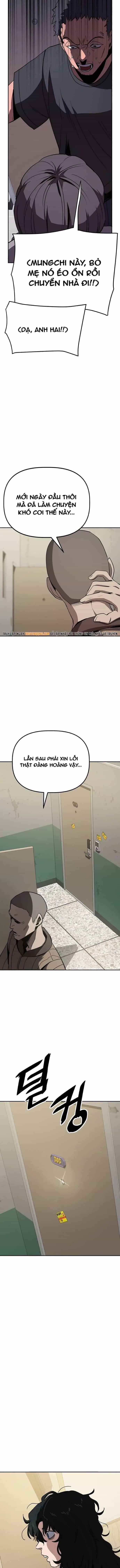 Kye Baek Soon Thất Nghiệp - Chương 24 - ảnh 8