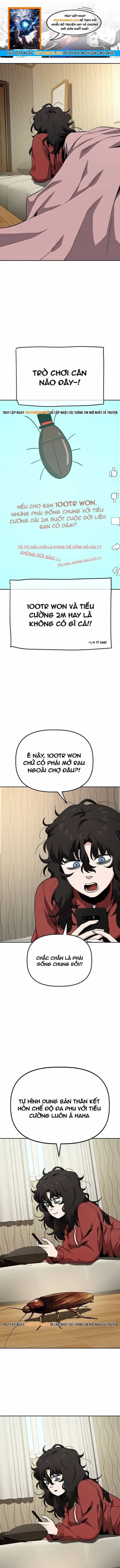 Kye Baek Soon Thất Nghiệp - Chương 25 - ảnh 1
