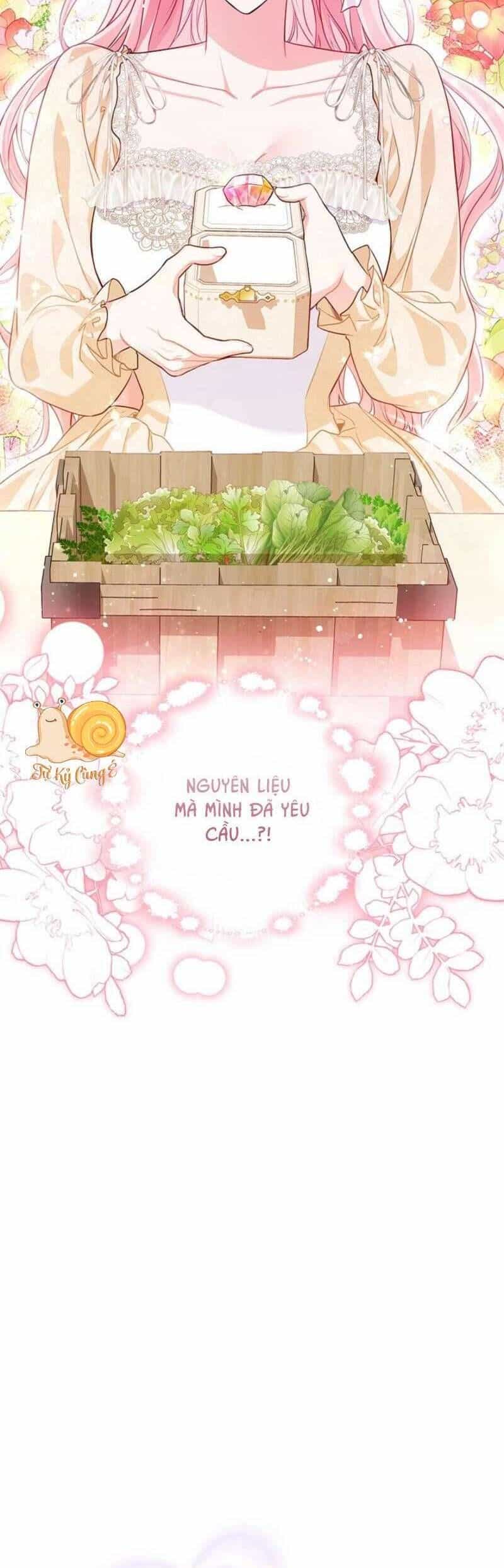 Là Ác Nữ, Nhưng Đã In Dấu Ấn Với Nam Chính - Chương 11 - ảnh 2