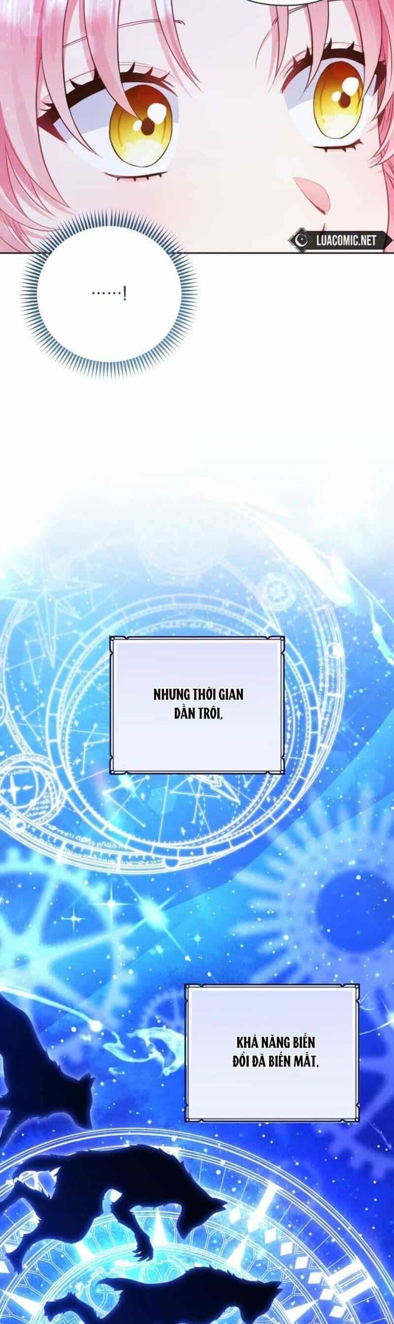 Là Ác Nữ, Nhưng Đã In Dấu Ấn Với Nam Chính - Chương 12 - ảnh 31