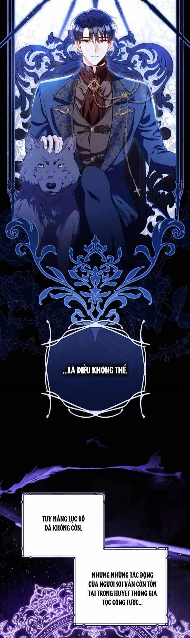 Là Ác Nữ, Nhưng Đã In Dấu Ấn Với Nam Chính - Chương 12 - ảnh 33