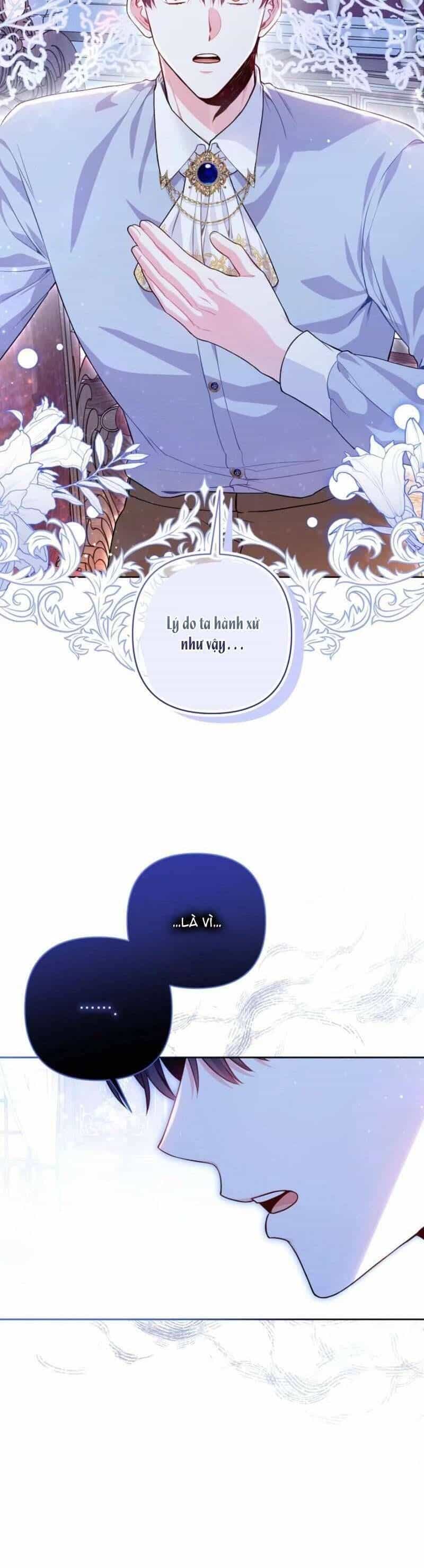 Là Ác Nữ, Nhưng Đã In Dấu Ấn Với Nam Chính - Chương 12 - ảnh 53