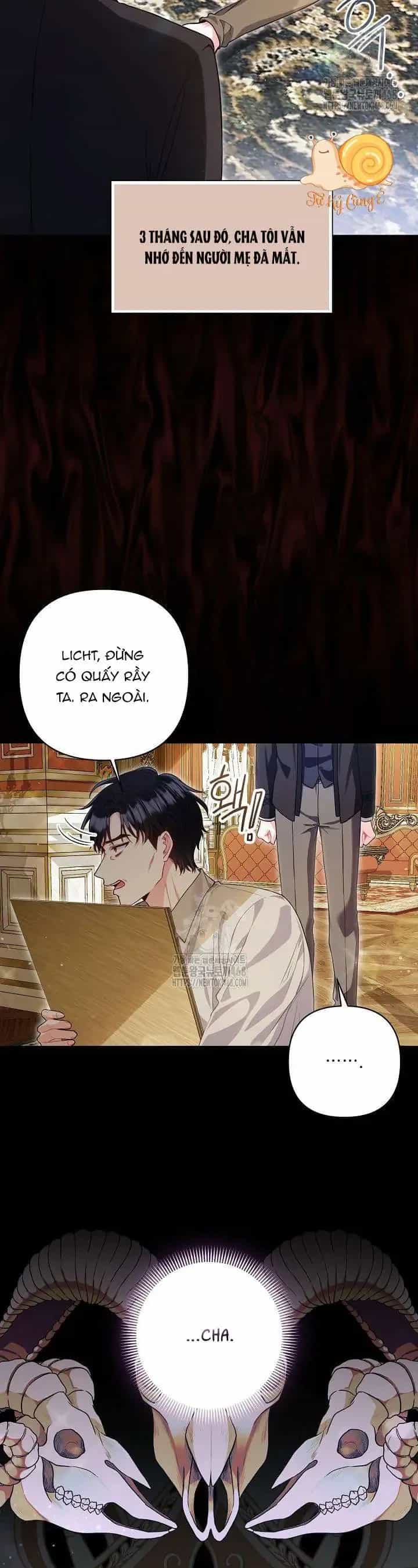 Là Ác Nữ, Nhưng Đã In Dấu Ấn Với Nam Chính - Chương 13 - ảnh 35