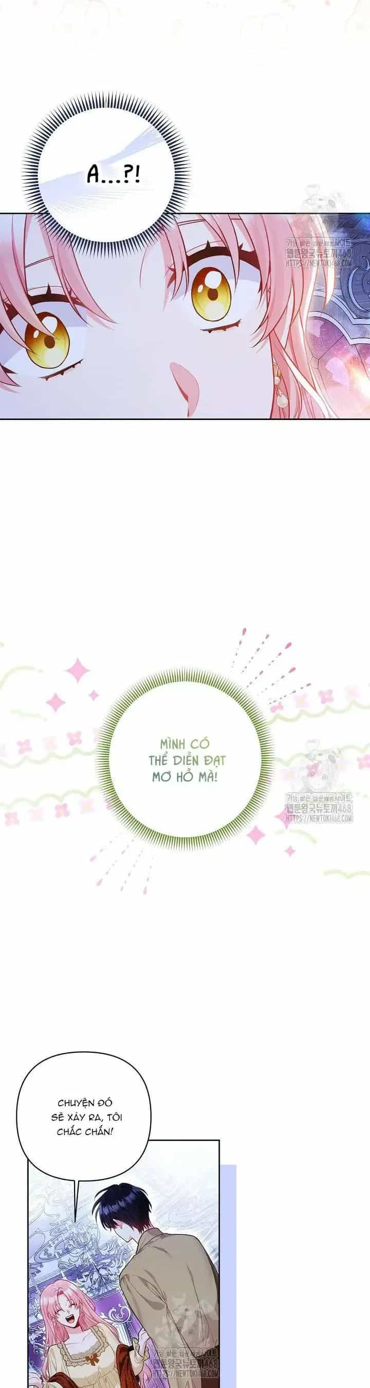 Là Ác Nữ, Nhưng Đã In Dấu Ấn Với Nam Chính - Chương 14 - ảnh 36