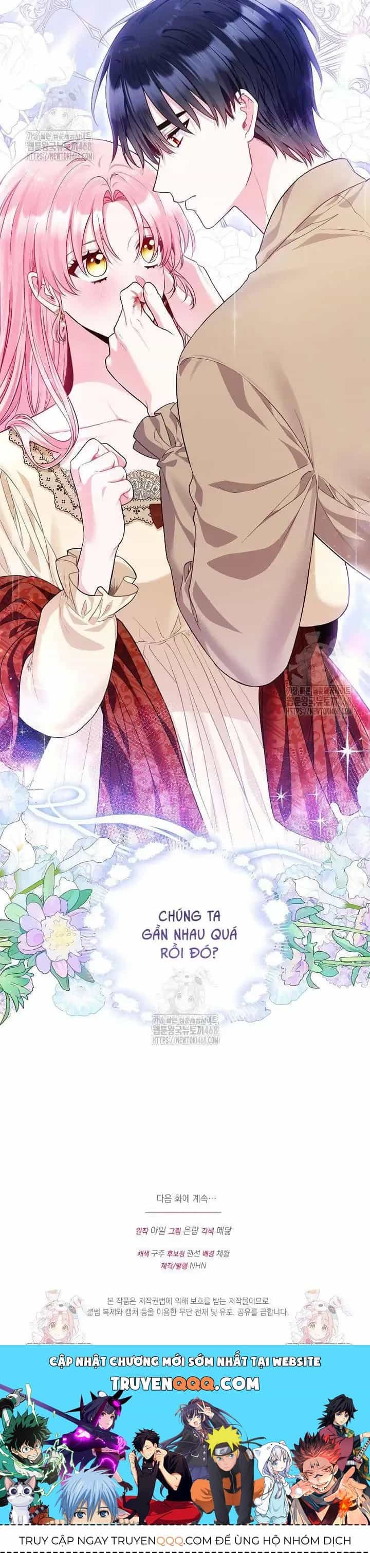 Là Ác Nữ, Nhưng Đã In Dấu Ấn Với Nam Chính - Chương 14 - ảnh 45