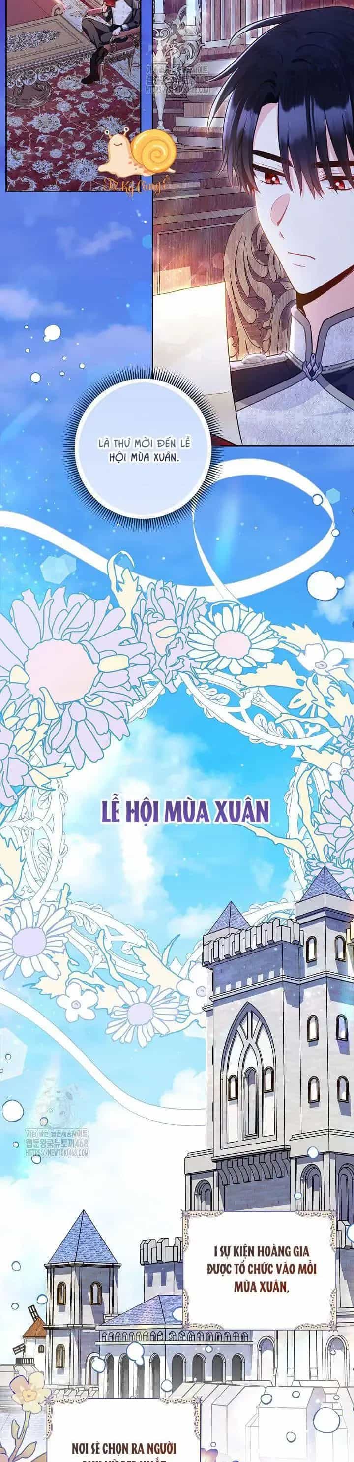 Là Ác Nữ, Nhưng Đã In Dấu Ấn Với Nam Chính - Chương 16 - ảnh 5