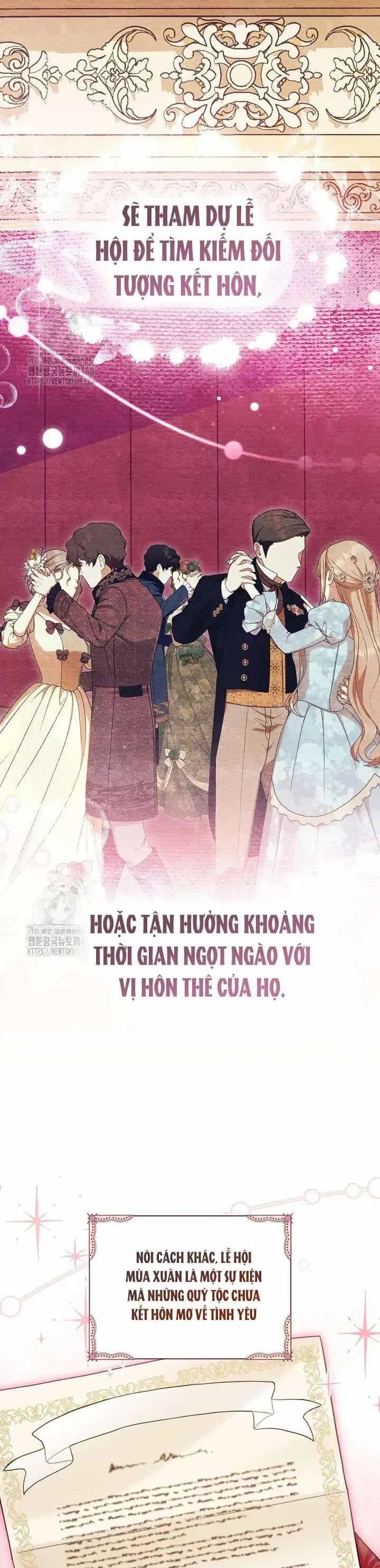 Là Ác Nữ, Nhưng Đã In Dấu Ấn Với Nam Chính - Chương 16 - ảnh 7