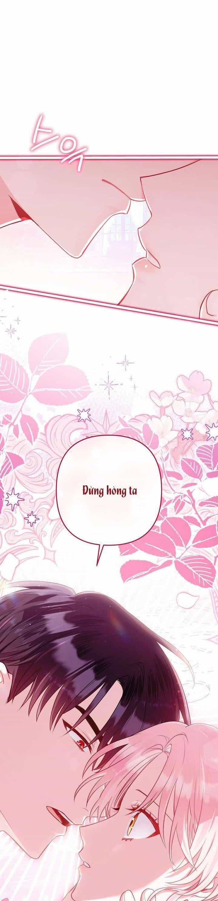 Là Ác Nữ, Nhưng Đã In Dấu Ấn Với Nam Chính - Chương 2 - ảnh 18