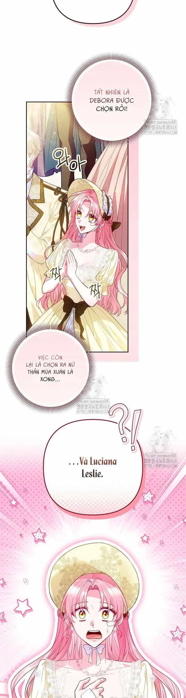 Là Ác Nữ, Nhưng Đã In Dấu Ấn Với Nam Chính - Chương 20 - ảnh 16
