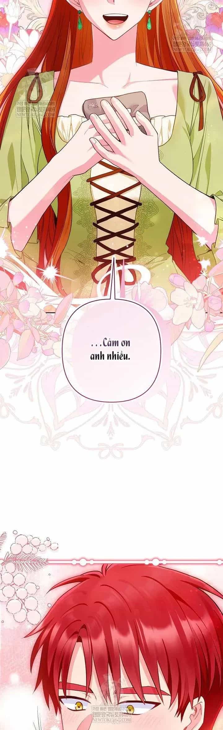 Là Ác Nữ, Nhưng Đã In Dấu Ấn Với Nam Chính - Chương 26 - ảnh 24