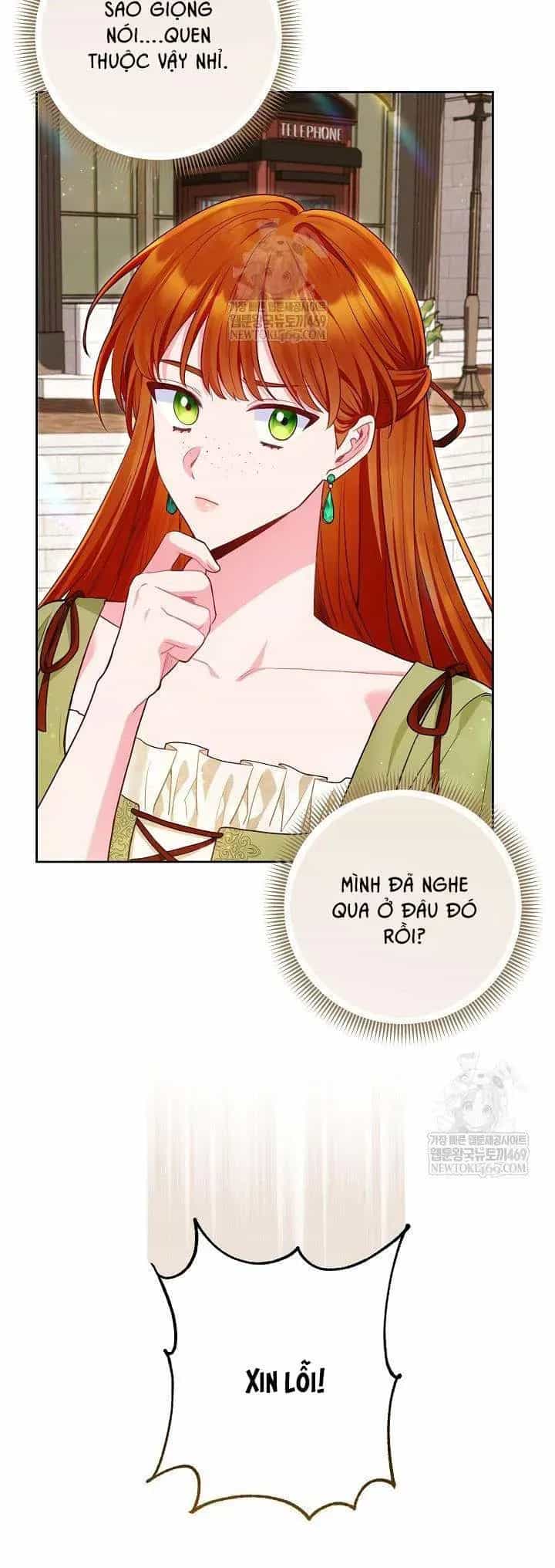 Là Ác Nữ, Nhưng Đã In Dấu Ấn Với Nam Chính - Chương 26 - ảnh 27