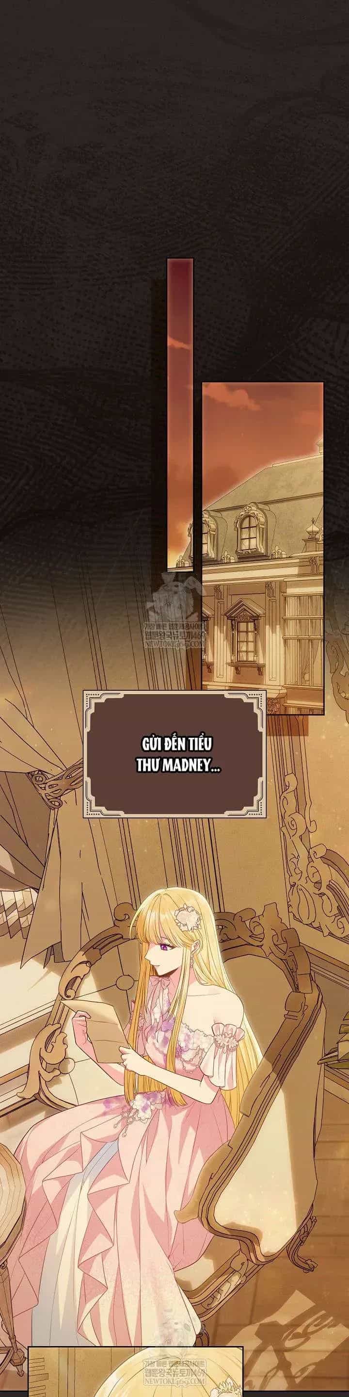 Là Ác Nữ, Nhưng Đã In Dấu Ấn Với Nam Chính - Chương 32 - ảnh 27