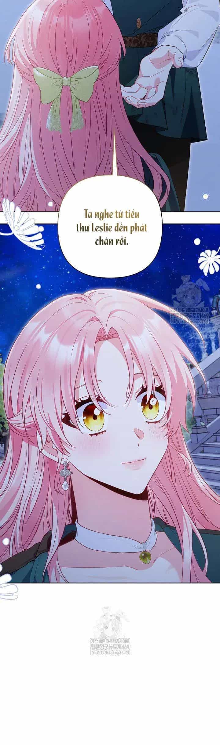 Là Ác Nữ, Nhưng Đã In Dấu Ấn Với Nam Chính - Chương 33 - ảnh 22