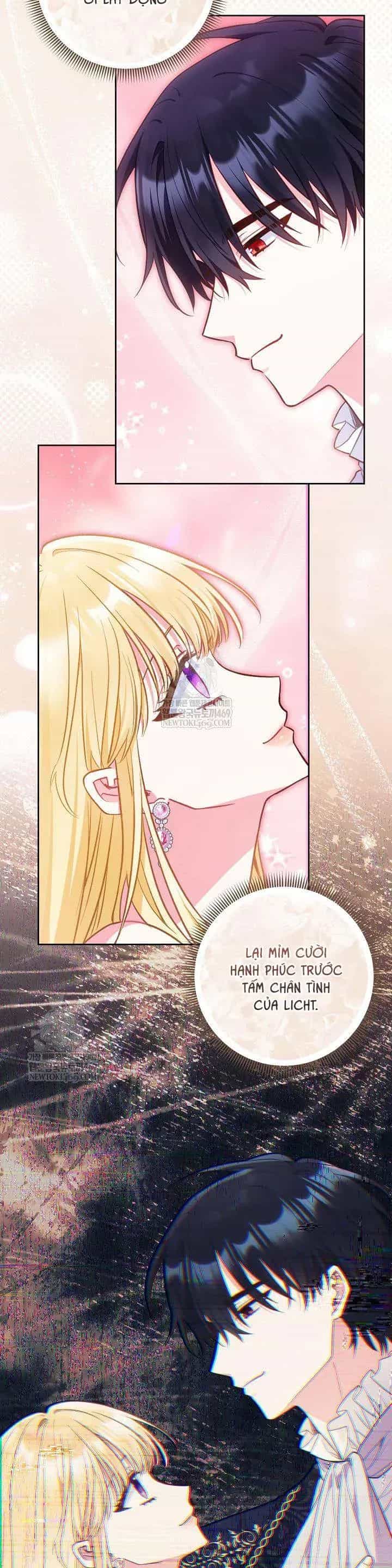 Là Ác Nữ, Nhưng Đã In Dấu Ấn Với Nam Chính - Chương 33 - ảnh 37