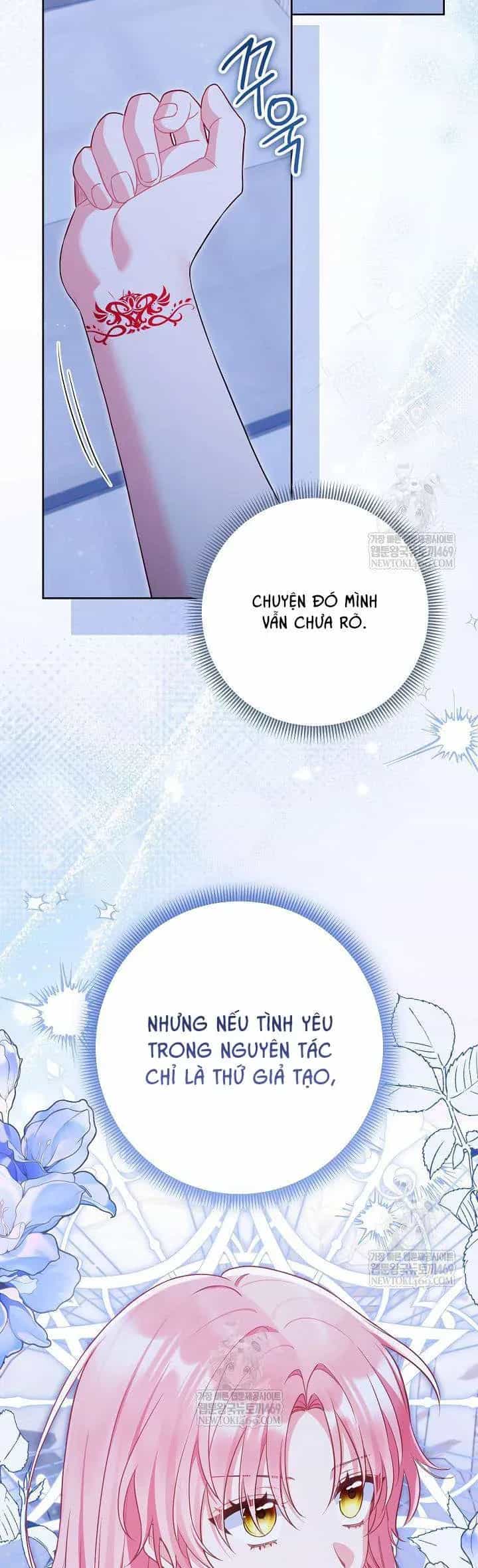 Là Ác Nữ, Nhưng Đã In Dấu Ấn Với Nam Chính - Chương 33 - ảnh 39