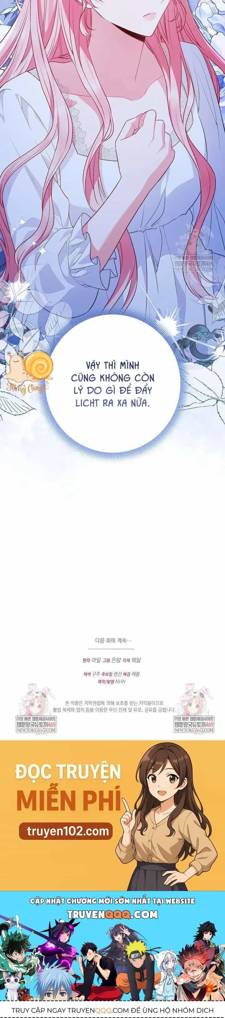 Là Ác Nữ, Nhưng Đã In Dấu Ấn Với Nam Chính - Chương 33 - ảnh 40