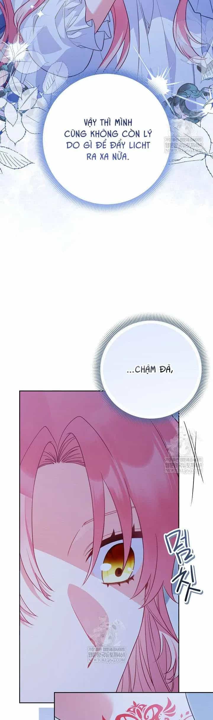 Là Ác Nữ, Nhưng Đã In Dấu Ấn Với Nam Chính - Chương 34 - ảnh 3