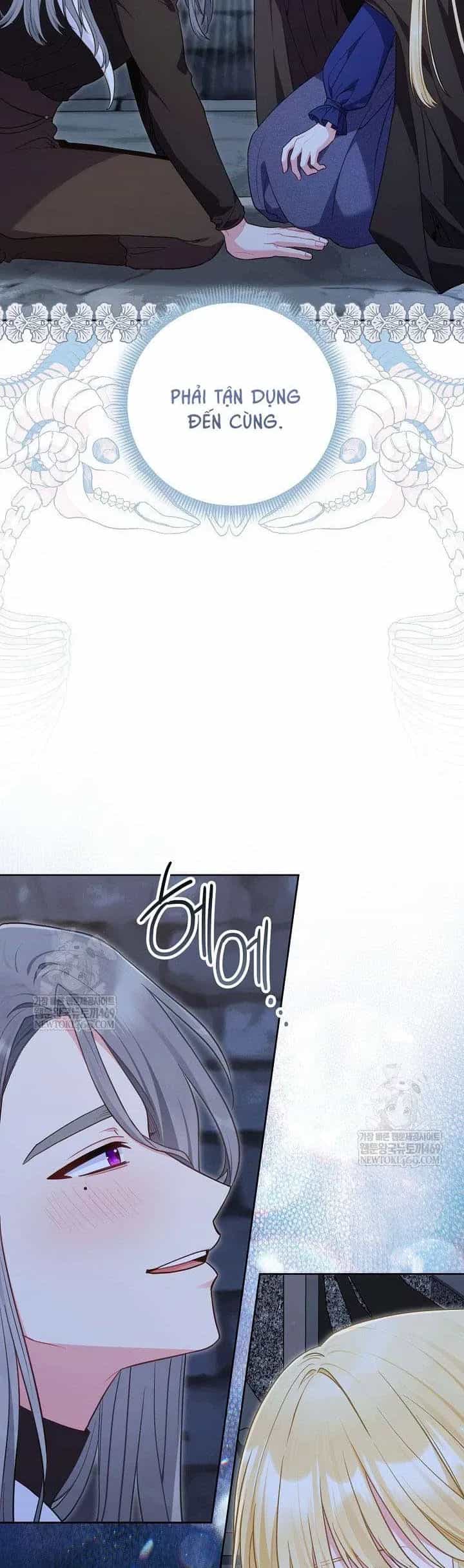 Là Ác Nữ, Nhưng Đã In Dấu Ấn Với Nam Chính - Chương 34 - ảnh 35