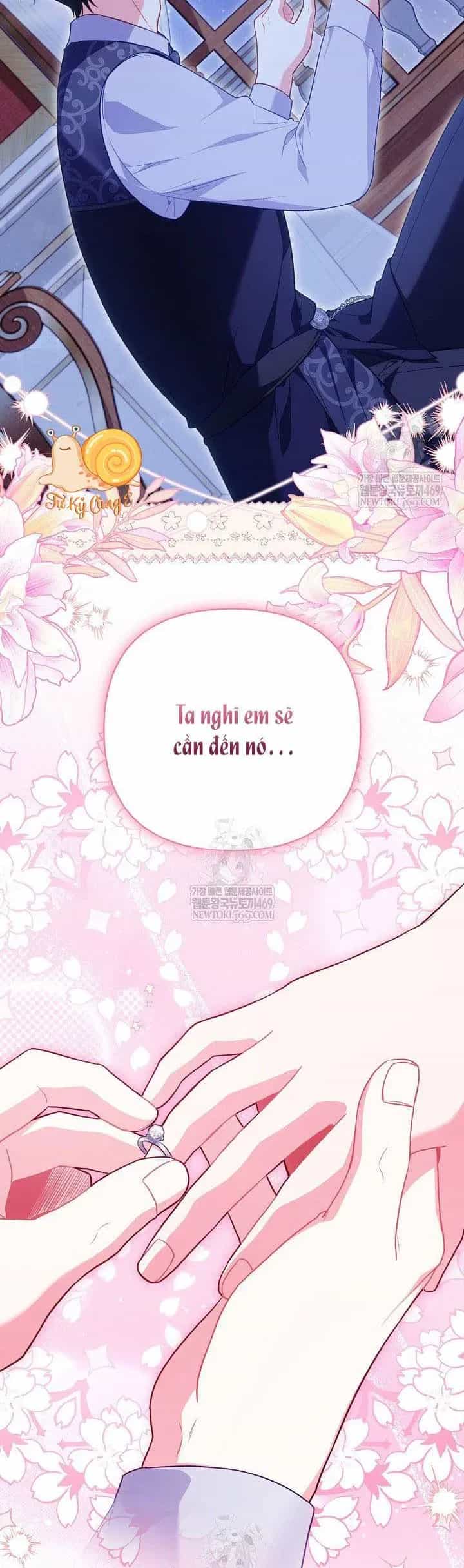 Là Ác Nữ, Nhưng Đã In Dấu Ấn Với Nam Chính - Chương 36 - ảnh 2