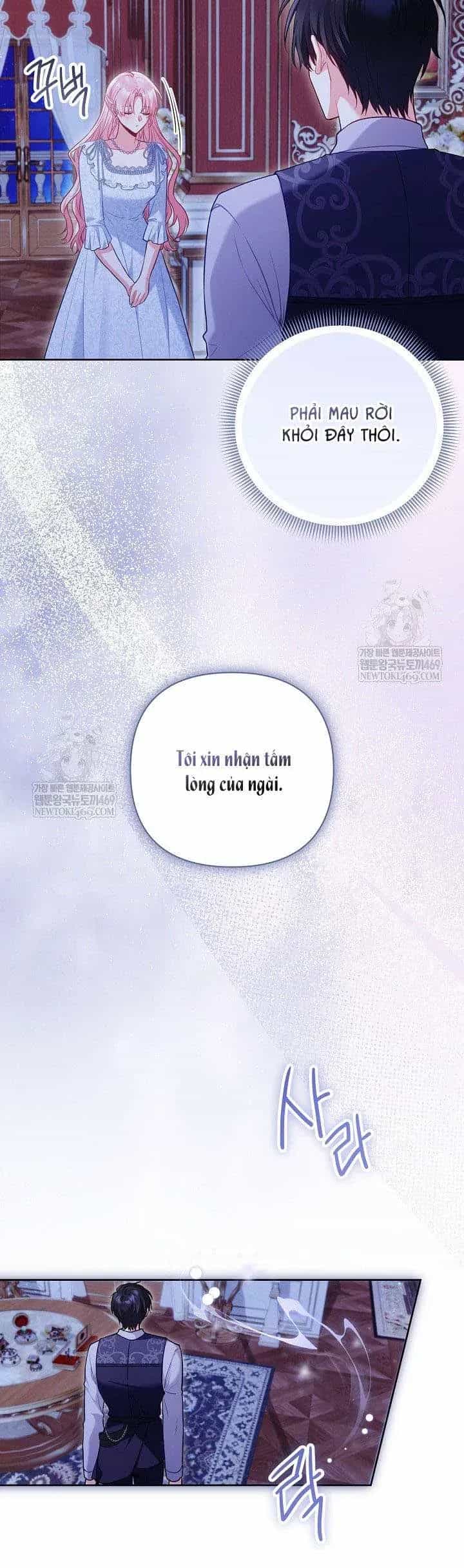 Là Ác Nữ, Nhưng Đã In Dấu Ấn Với Nam Chính - Chương 36 - ảnh 25