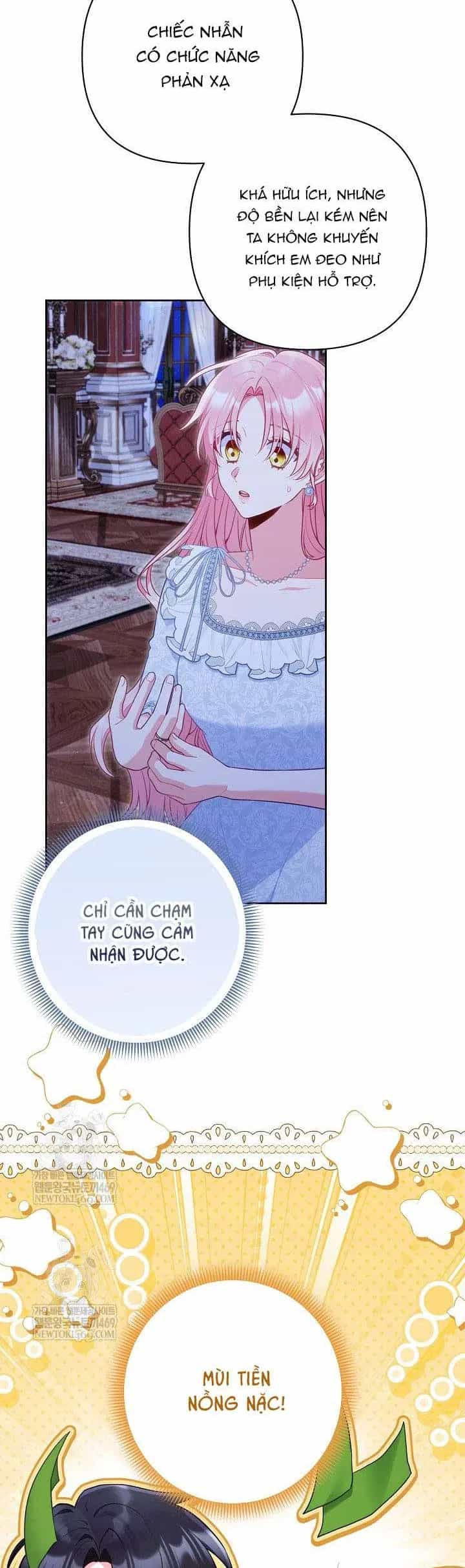 Là Ác Nữ, Nhưng Đã In Dấu Ấn Với Nam Chính - Chương 36 - ảnh 6