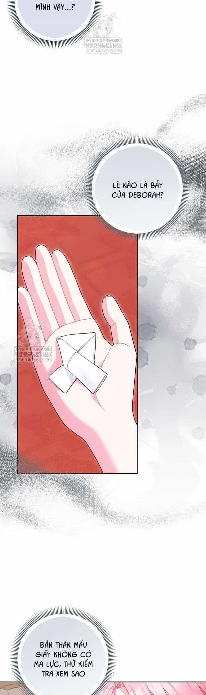 Là Ác Nữ, Nhưng Đã In Dấu Ấn Với Nam Chính - Chương 37 - ảnh 29