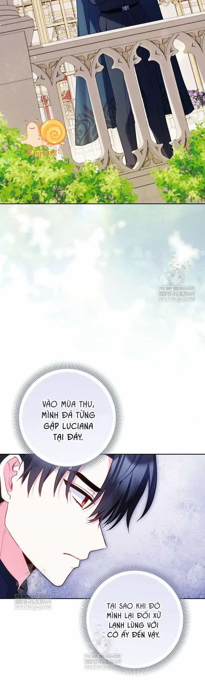 Là Ác Nữ, Nhưng Đã In Dấu Ấn Với Nam Chính - Chương 37 - ảnh 37