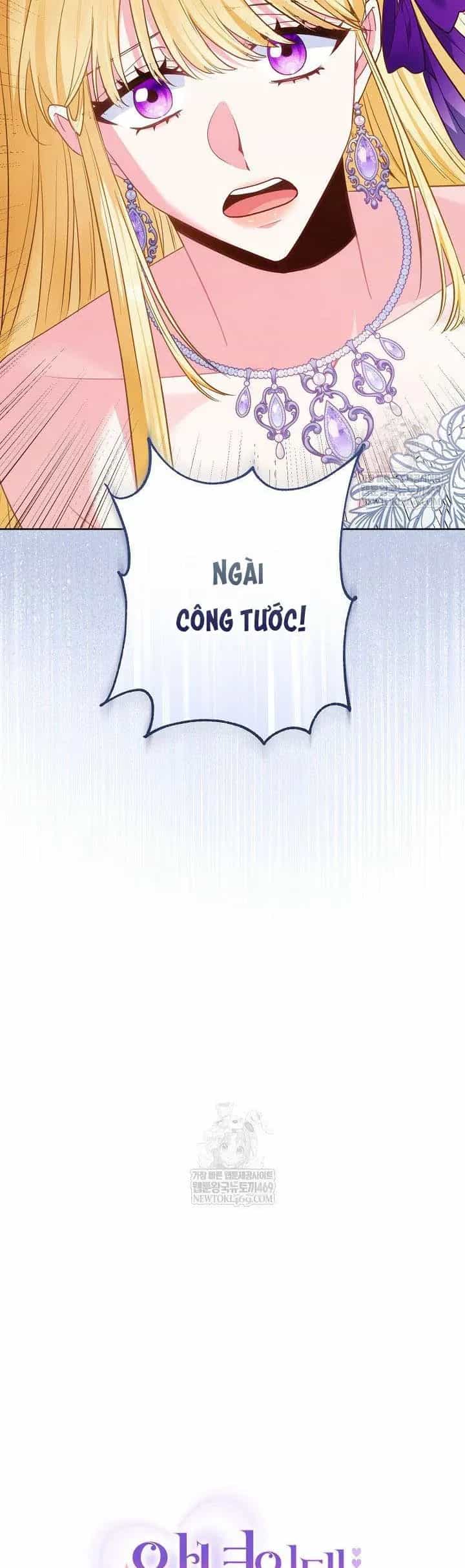 Là Ác Nữ, Nhưng Đã In Dấu Ấn Với Nam Chính - Chương 38 - ảnh 22