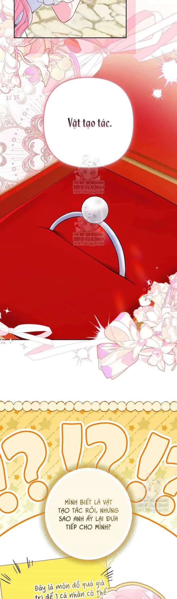 Là Ác Nữ, Nhưng Đã In Dấu Ấn Với Nam Chính - Chương 38 - ảnh 30