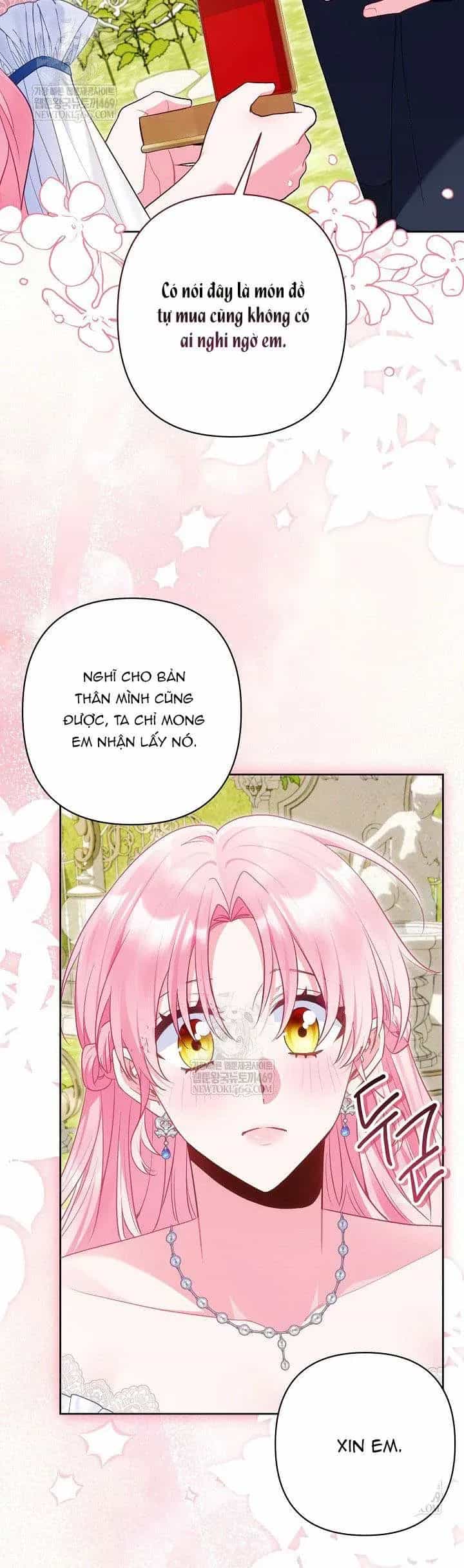 Là Ác Nữ, Nhưng Đã In Dấu Ấn Với Nam Chính - Chương 38 - ảnh 33