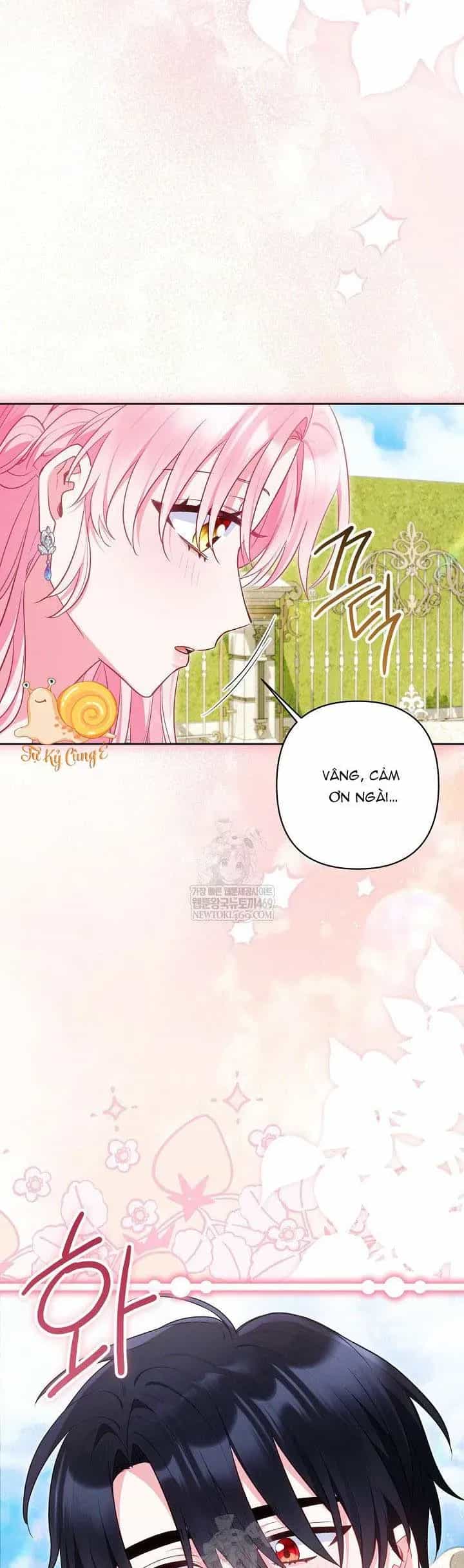 Là Ác Nữ, Nhưng Đã In Dấu Ấn Với Nam Chính - Chương 38 - ảnh 34