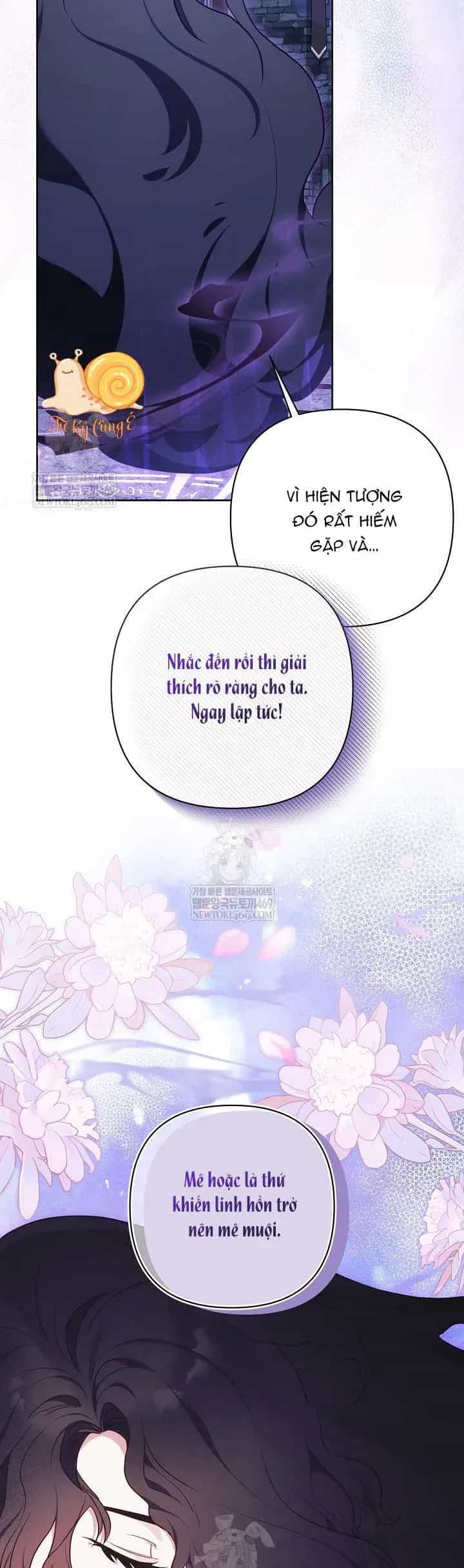 Là Ác Nữ, Nhưng Đã In Dấu Ấn Với Nam Chính - Chương 39 - ảnh 22