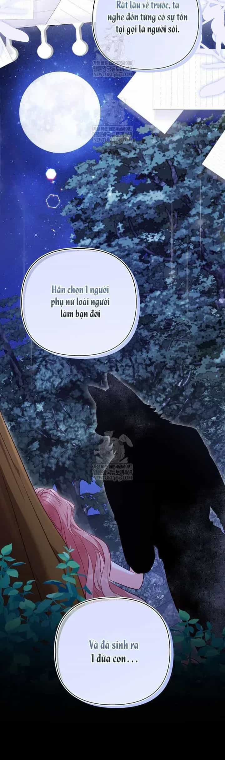 Là Ác Nữ, Nhưng Đã In Dấu Ấn Với Nam Chính - Chương 39 - ảnh 28