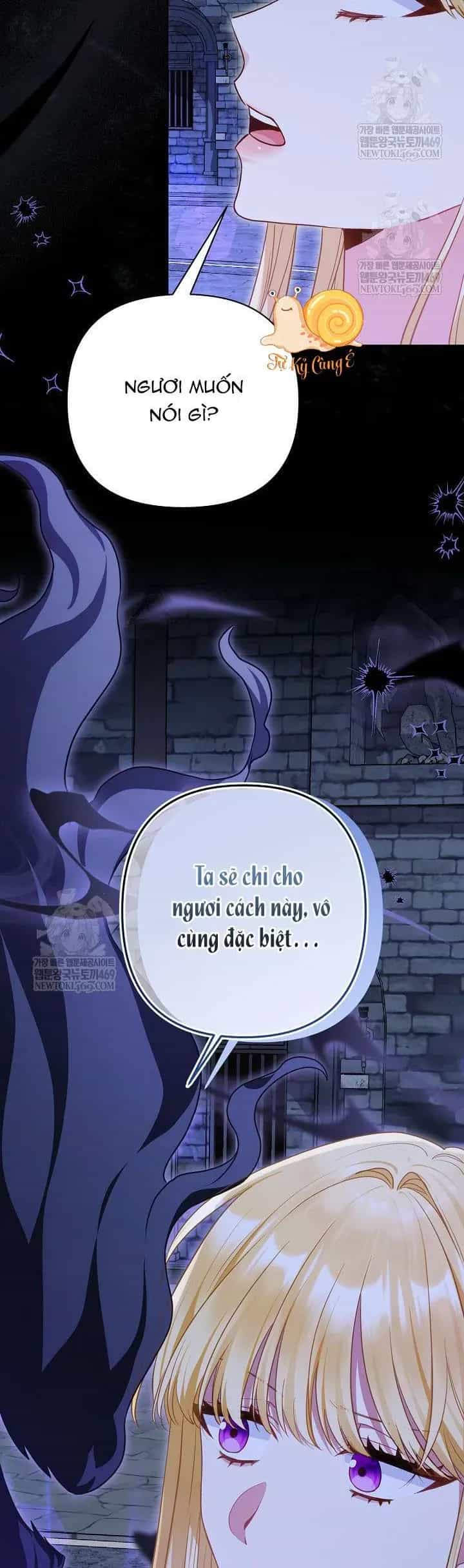 Là Ác Nữ, Nhưng Đã In Dấu Ấn Với Nam Chính - Chương 39 - ảnh 48