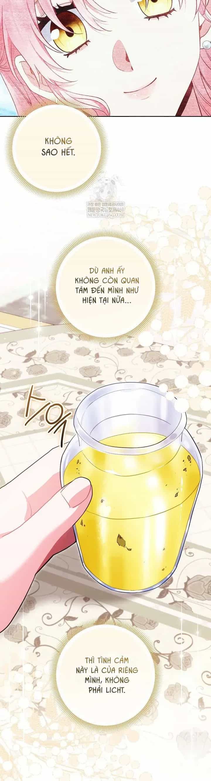 Là Ác Nữ, Nhưng Đã In Dấu Ấn Với Nam Chính - Chương 40 - ảnh 33