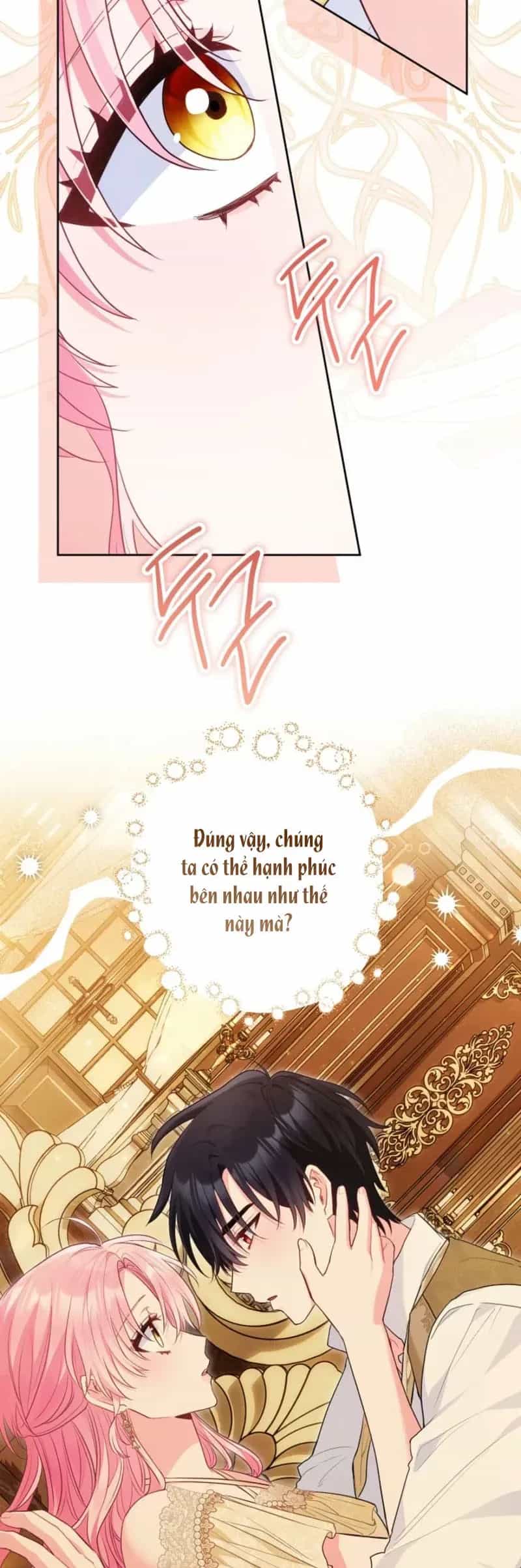 Là Ác Nữ, Nhưng Đã In Dấu Ấn Với Nam Chính - Chương 41 - ảnh 44