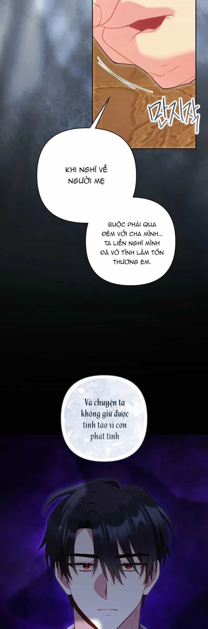 Là Ác Nữ, Nhưng Đã In Dấu Ấn Với Nam Chính - Chương 42 - ảnh 27