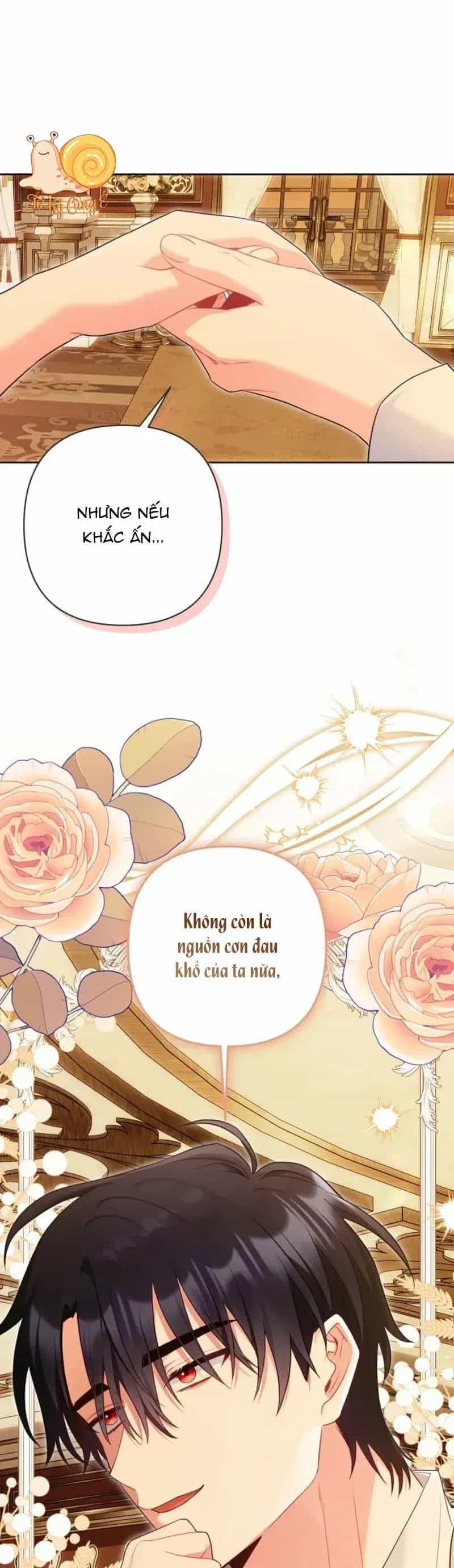 Là Ác Nữ, Nhưng Đã In Dấu Ấn Với Nam Chính - Chương 43 - ảnh 2
