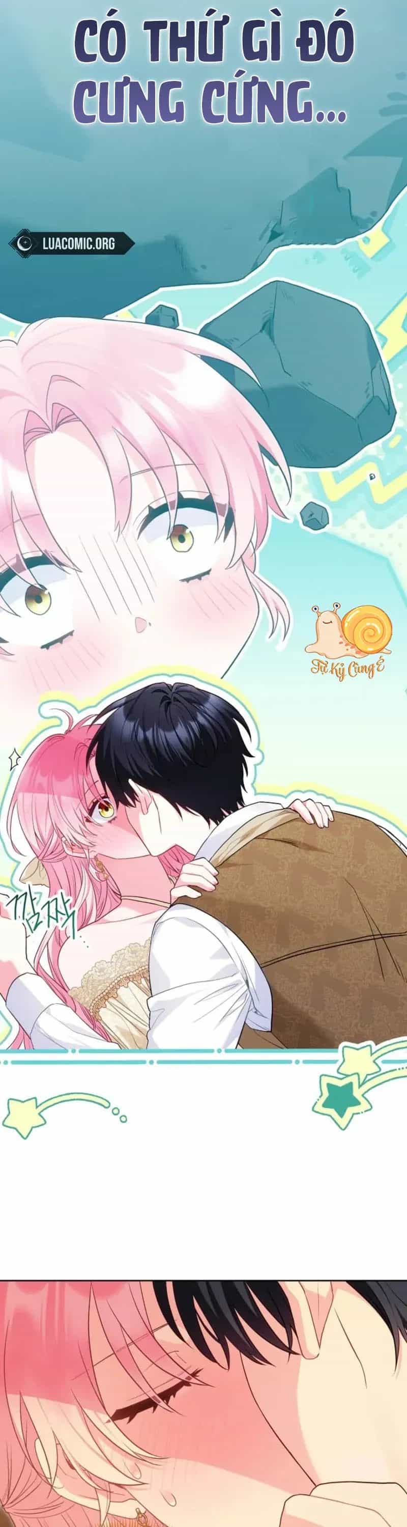 Là Ác Nữ, Nhưng Đã In Dấu Ấn Với Nam Chính - Chương 43 - ảnh 21