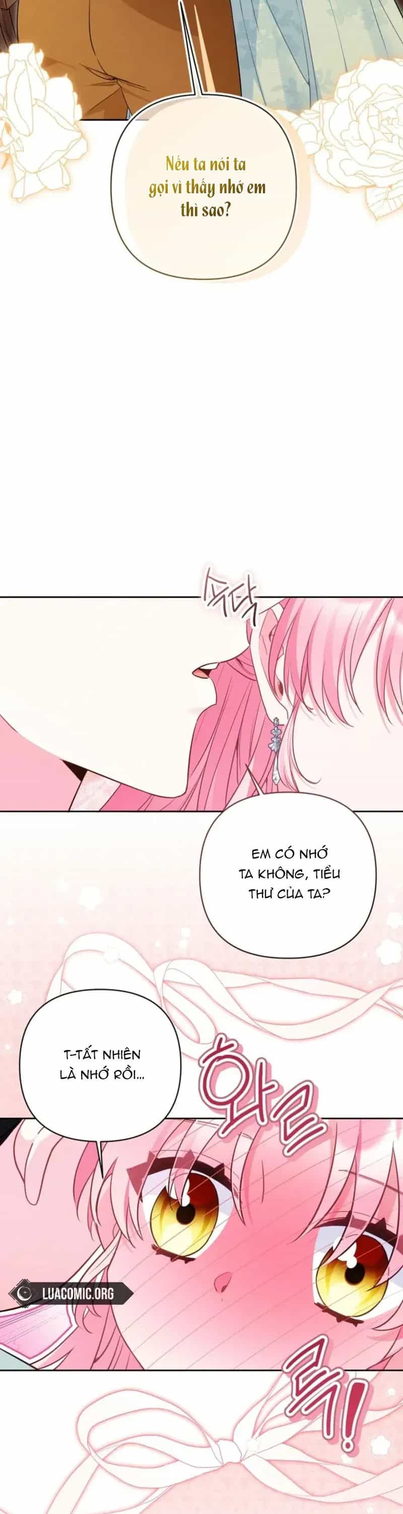 Là Ác Nữ, Nhưng Đã In Dấu Ấn Với Nam Chính - Chương 44 - ảnh 32