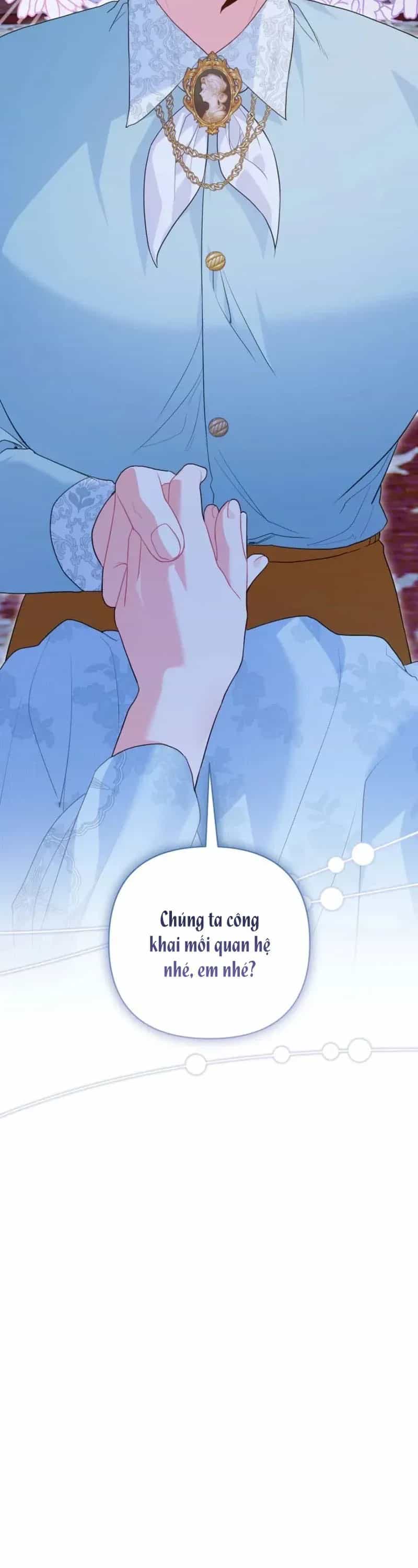 Là Ác Nữ, Nhưng Đã In Dấu Ấn Với Nam Chính - Chương 44 - ảnh 44
