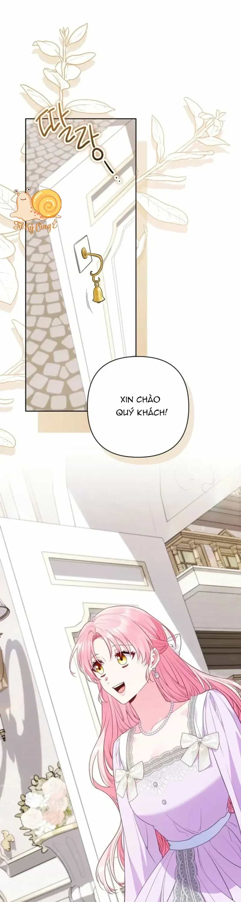 Là Ác Nữ, Nhưng Đã In Dấu Ấn Với Nam Chính - Chương 45 - ảnh 26