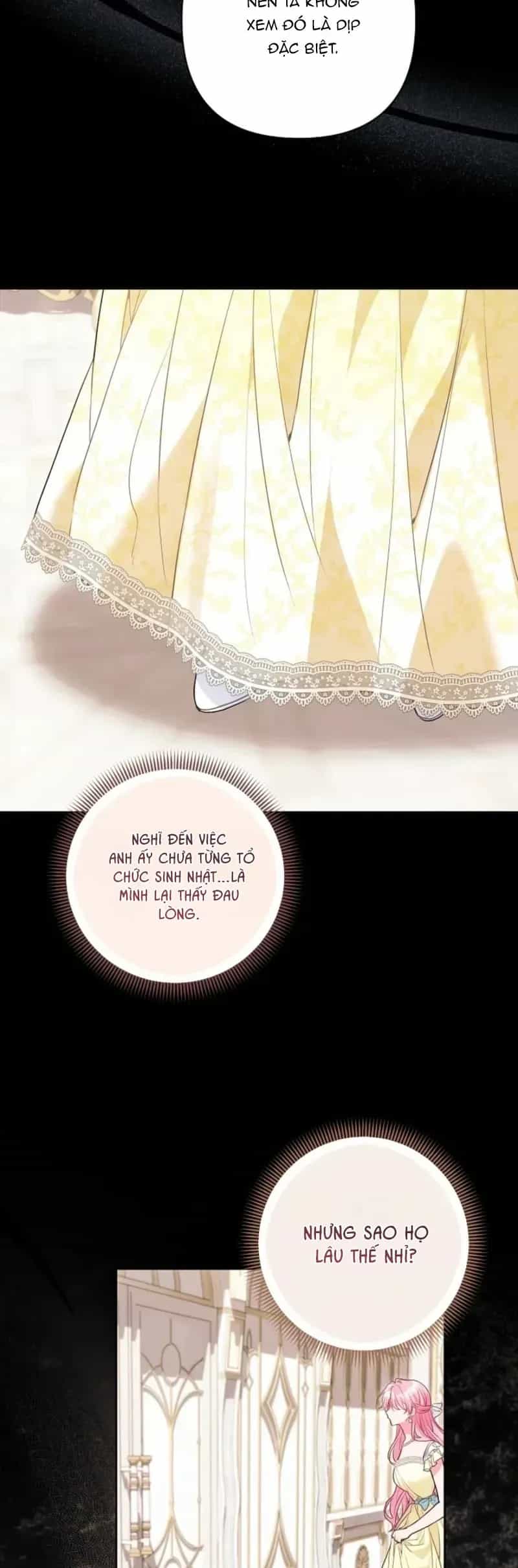 Là Ác Nữ, Nhưng Đã In Dấu Ấn Với Nam Chính - Chương 45 - ảnh 41