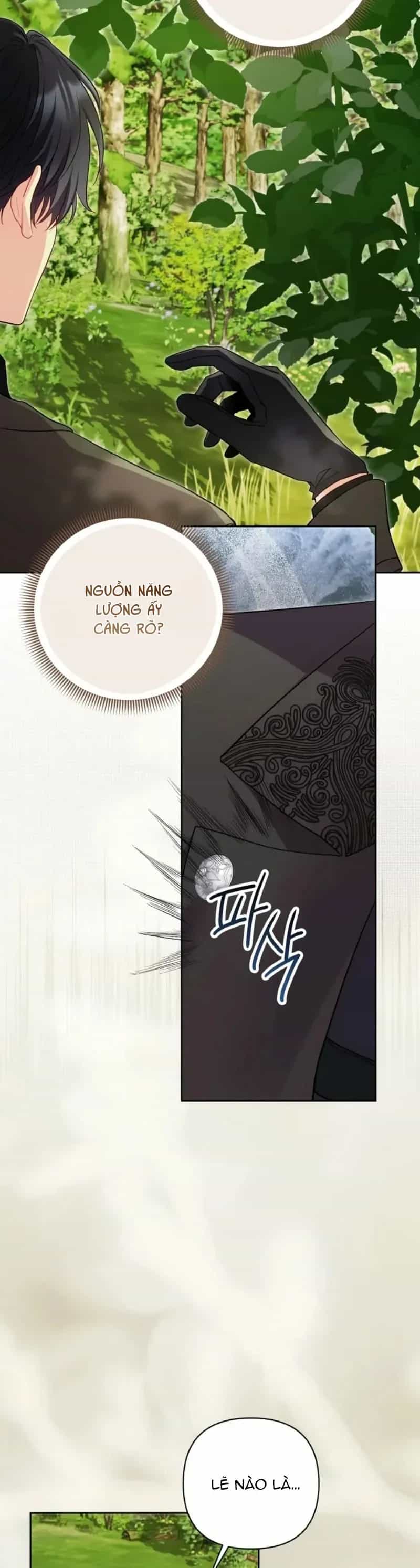 Là Ác Nữ, Nhưng Đã In Dấu Ấn Với Nam Chính - Chương 47 - ảnh 38