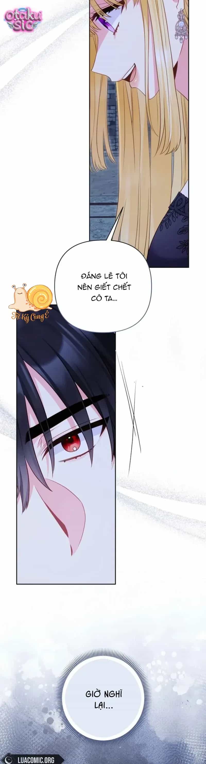 Là Ác Nữ, Nhưng Đã In Dấu Ấn Với Nam Chính - Chương 48 - ảnh 25